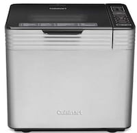 Automated Convection Bread Makers Image 2