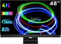 48-Inch OLED Monitors