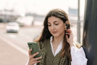 Ethical Eco-Conscious Earbuds