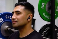 Ethical Eco-Conscious Earbuds Image 2