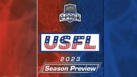 Football-Themed Trading Cards Image 1