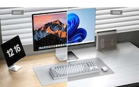 Hub-Integrated Computing Keyboards Image 2