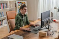 Hub-Integrated Computing Keyboards Image 3