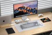 Hub-Integrated Computing Keyboards Image 6