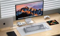 Mechanical Connectivity Keyboards