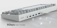 Mechanical Connectivity Keyboards Image 2