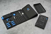Thorough Tech Repair Toolkits Image 3