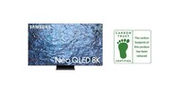 Environmentally-Focused TV Sets Image 1