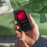Connective Digital Audio Players Image 1
