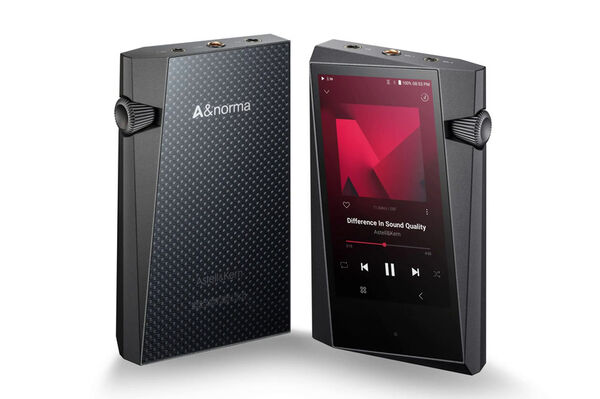 Connective Digital Audio Players Image 2