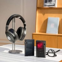 Connective Digital Audio Players Image 3