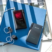 Connective Digital Audio Players Image 4