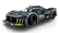 Hypercar-Inspired LEGO Sets Image 1