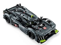 Hypercar-Inspired LEGO Sets Image 3