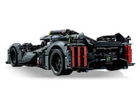 Hypercar-Inspired LEGO Sets Image 4