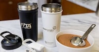 Upcycled Sports Nutrition Powders