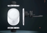 Automotive Wireless Phone Chargers Image 2