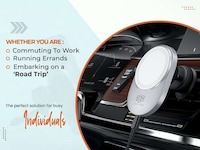 Automotive Wireless Phone Chargers Image 3