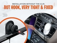 Automotive Wireless Phone Chargers Image 4