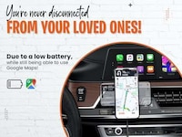 Automotive Wireless Phone Chargers Image 6