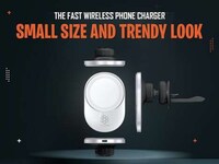 Automotive Wireless Phone Chargers Image 7