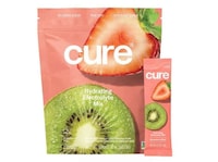 Hydrating Electrolyte Mixes Image 1