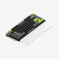 Rapid-Response Gamer Keyboards Image 5