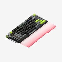 Rapid-Response Gamer Keyboards Image 6