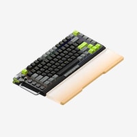Rapid-Response Gamer Keyboards Image 7