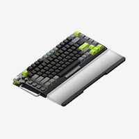 Rapid-Response Gamer Keyboards Image 8