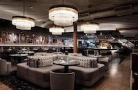 Private Member Toronto Restaurants