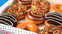 Cookie-Themed Donut Ranges Image 1