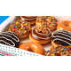 Cookie-Themed Donut Ranges Image 1
