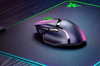 Customizable Wireless Gaming Mice
