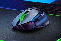 Customizable Wireless Gaming Mice Image 2