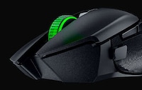 Customizable Wireless Gaming Mice Image 3