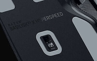 Customizable Wireless Gaming Mice Image 4