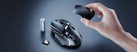 Customizable Wireless Gaming Mice Image 5