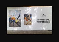 Reinvigorated Cognac Campaigns Image 1