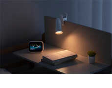 Multifunctional Rechargeable Desk Lamps