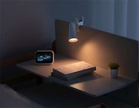 Multifunctional Rechargeable Desk Lamps Image 1