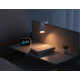 Multifunctional Rechargeable Desk Lamps Image 1