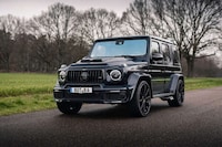 Masterfully Modified SUVs