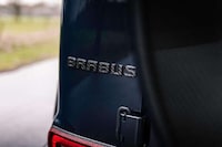 Masterfully Modified SUVs Image 3