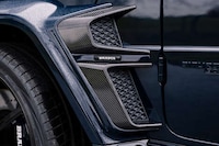 Masterfully Modified SUVs Image 6