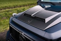 Masterfully Modified SUVs Image 7