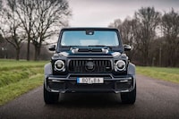Masterfully Modified SUVs Image 8