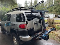 Motor-Assisted Bicycle Racks Image 2
