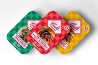 Blended Meat Brands