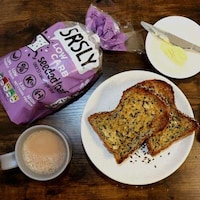 Artisanal Protein-Rich Breads